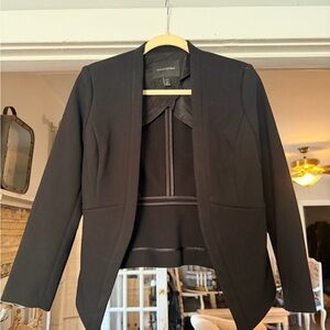 Banana Republic  Black Women's Blazer